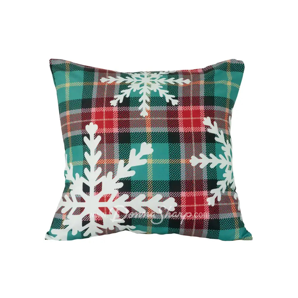 Holiday Love 3pc Quilted Microfiber Bedding Set Holiday