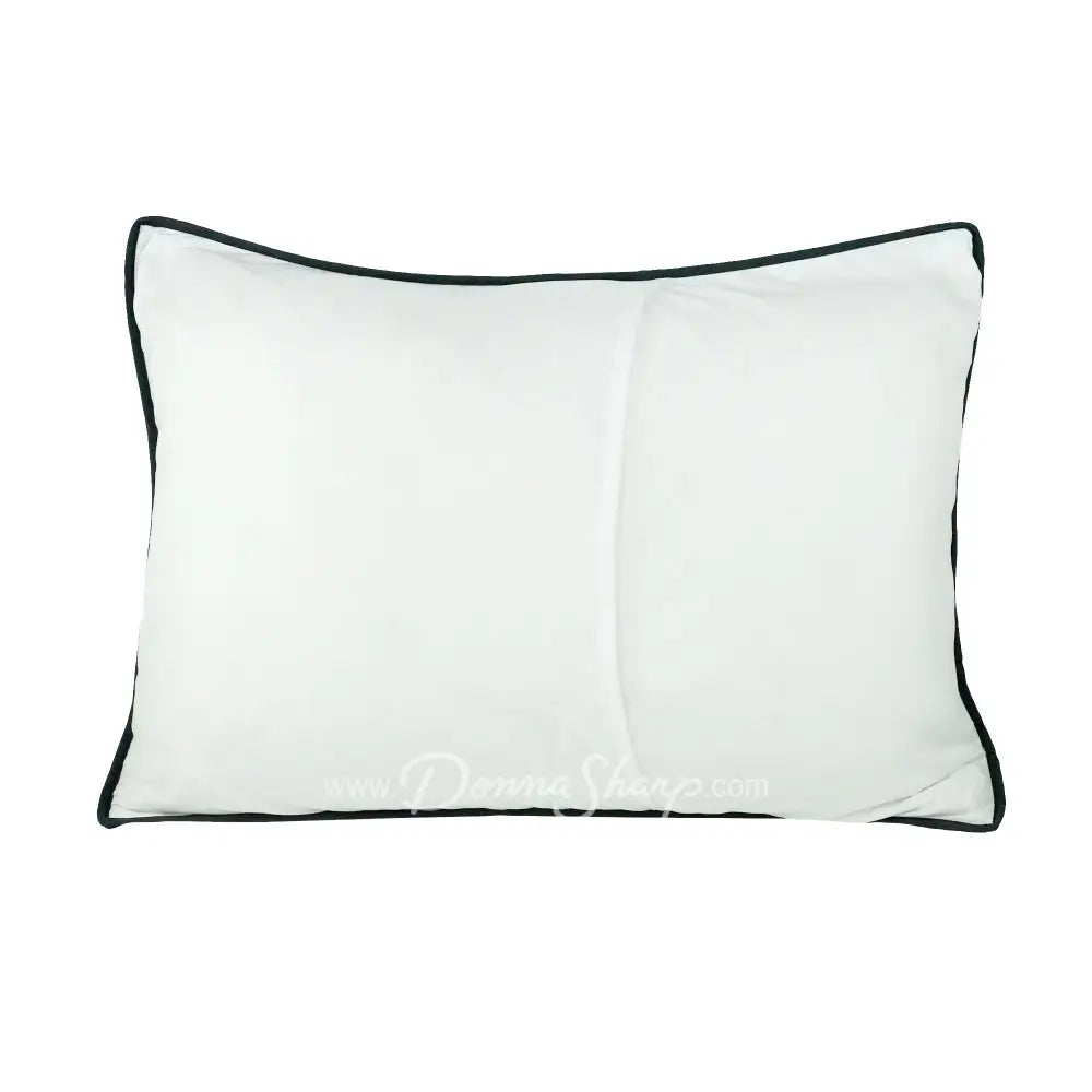 Holiday Love 3pc Quilted Microfiber Bedding Set Holiday