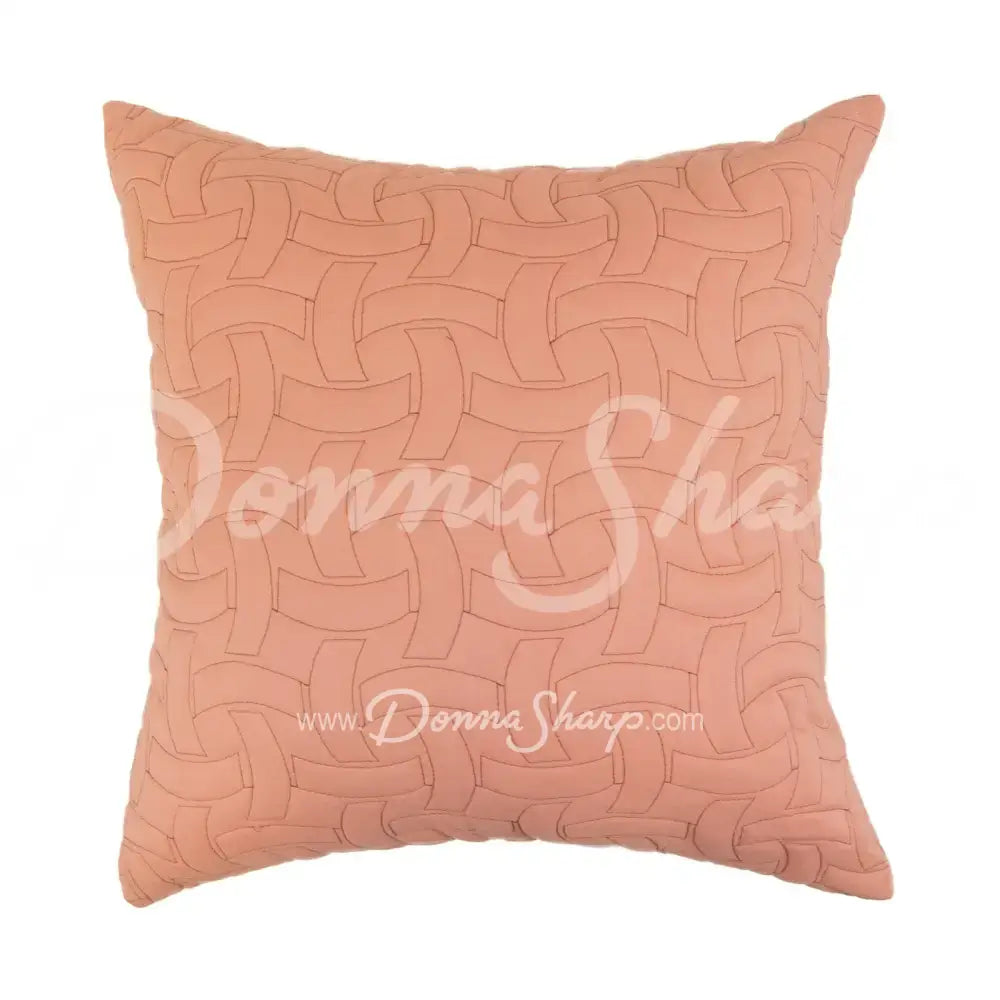 Journey Quilted Bedding Set From Your Lifestyle By Donna Sharp