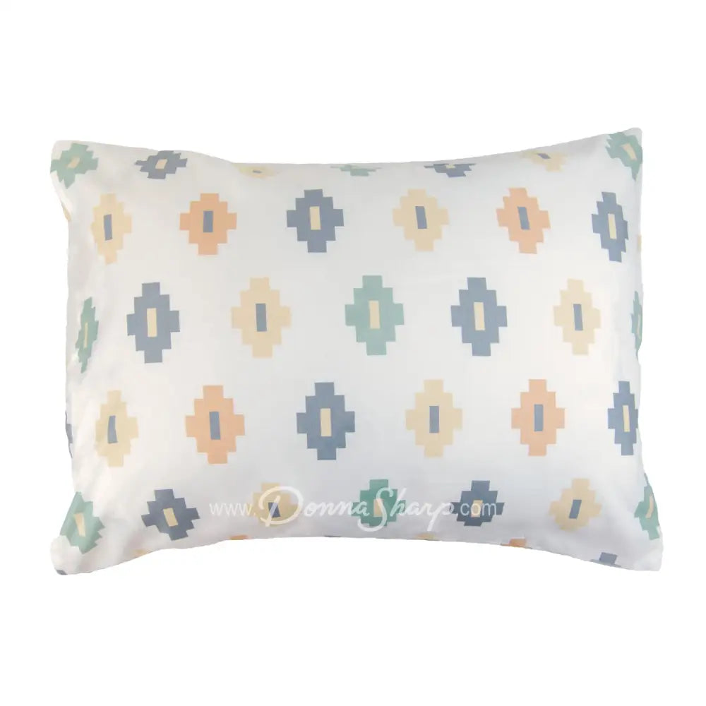 Journey 3Pc Comforter Bedding Set From Your Lifestyle By Donna Sharp