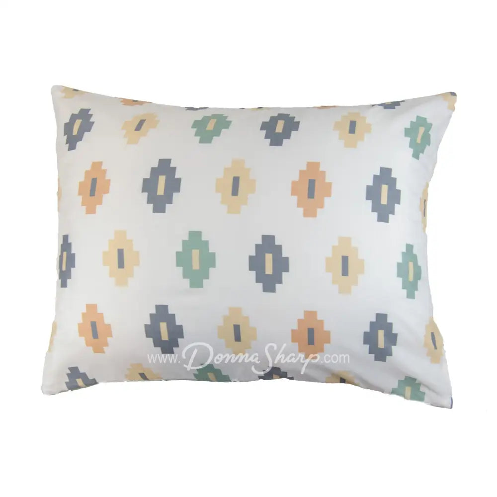 Journey Quilted Bedding Set From Your Lifestyle By Donna Sharp