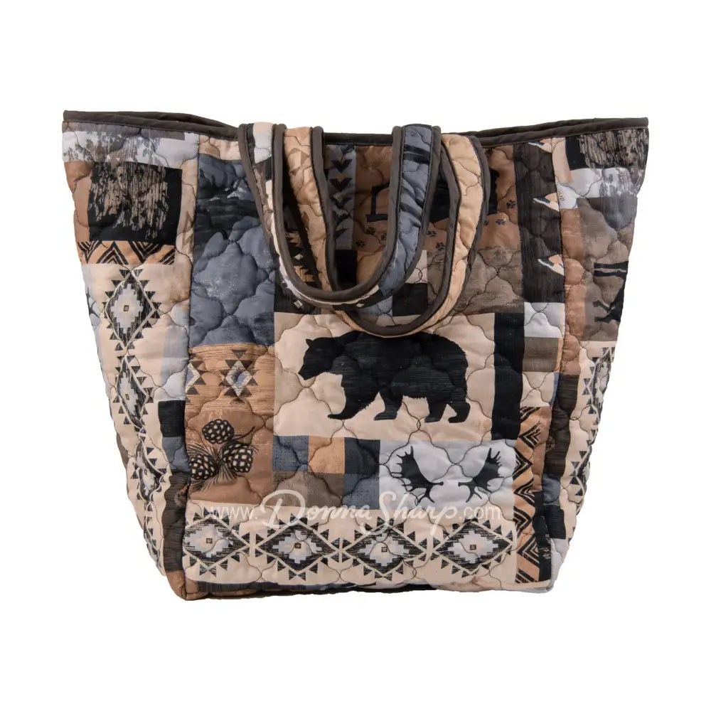 Kila Lightweight Quilted Bedding Set From Your Lifestyle By Donna Sharp