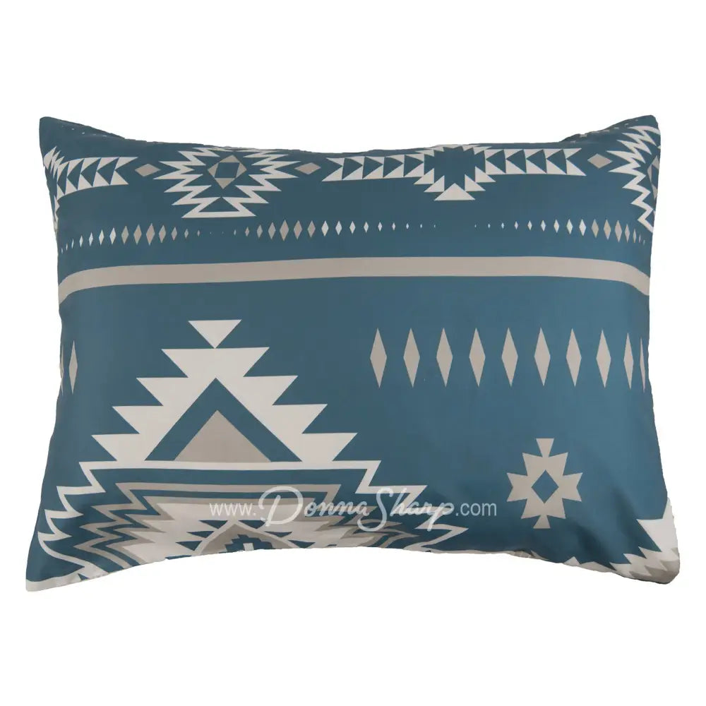 Mesquite 3Pc Comforter Bedding Set From Your Lifestyle By Donna Sharp