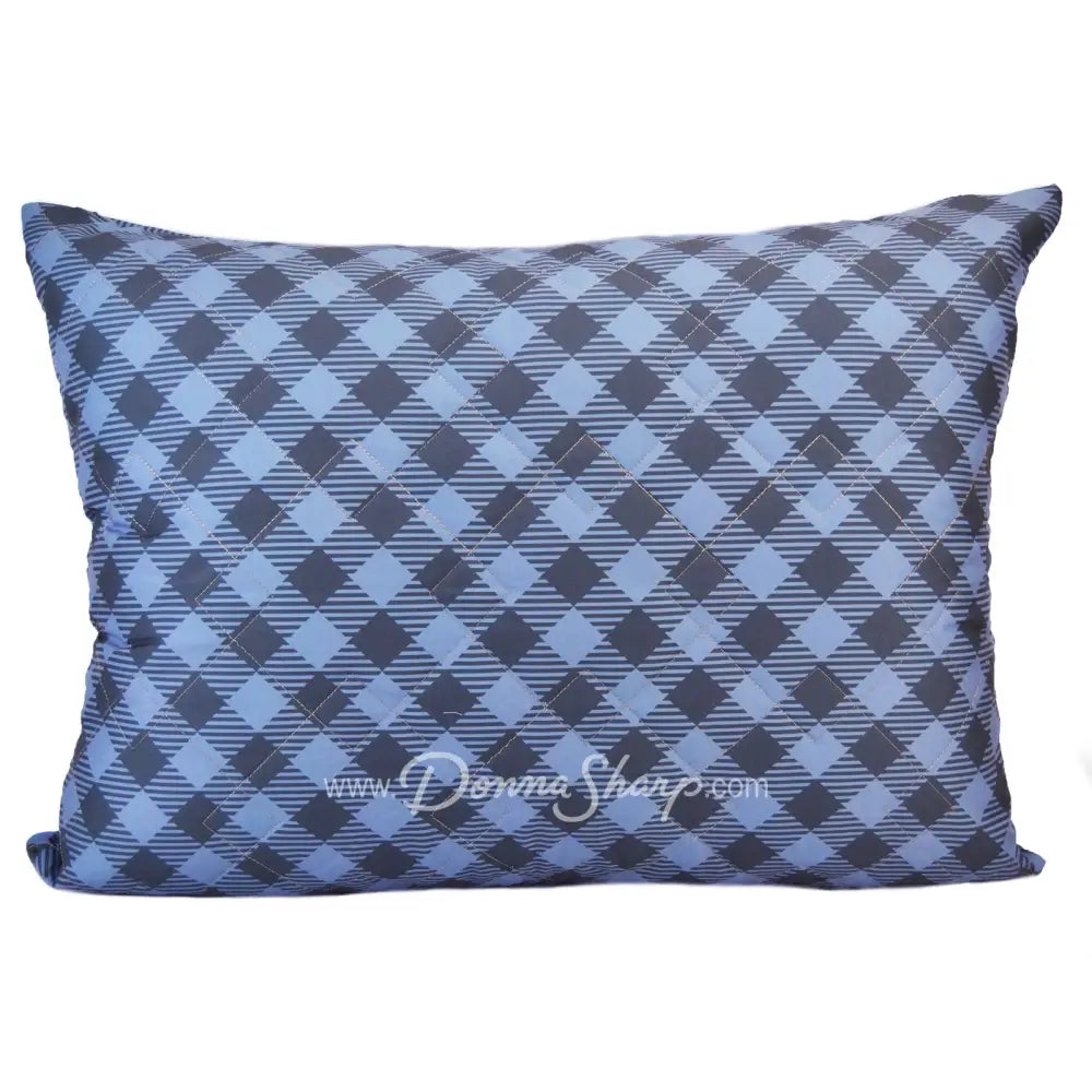 Morning Path Quilted Bedding Set By Your Lifestyle