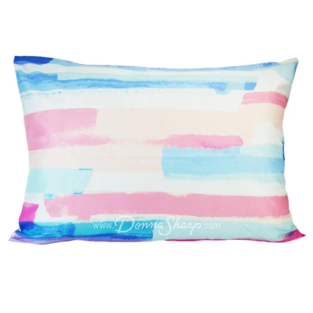 Smoothie 3Pc Comforter Bedding Set From Your Lifestyle By Donna Sharp