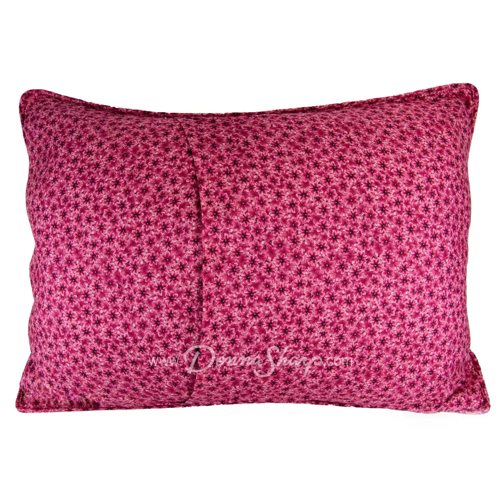 Sweet Melon 3Pc Quilted Bedding Set From Your Lifestyle