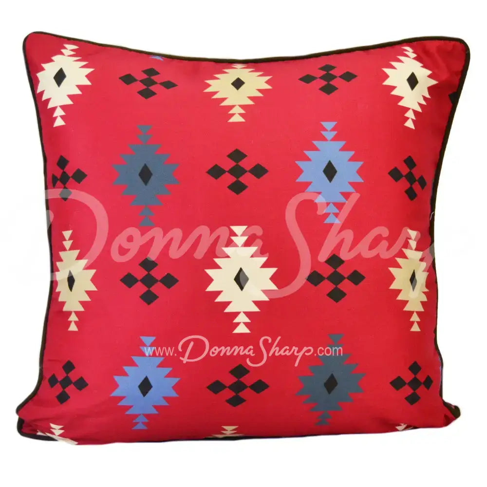 The Great Outdoors Quilted Bedding Set From Your Lifestyle Geo - Pillow