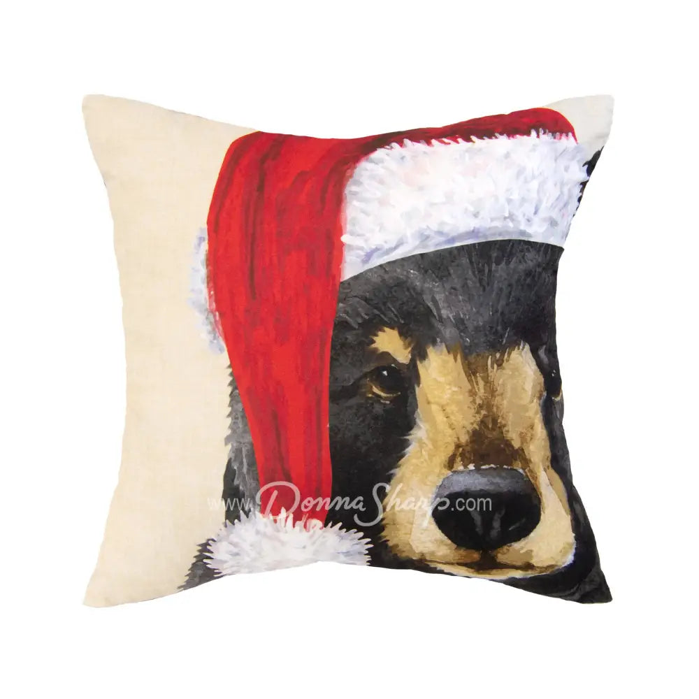 Winter Cottage Quilted Bedding Set from Your Lifestyle Bedding