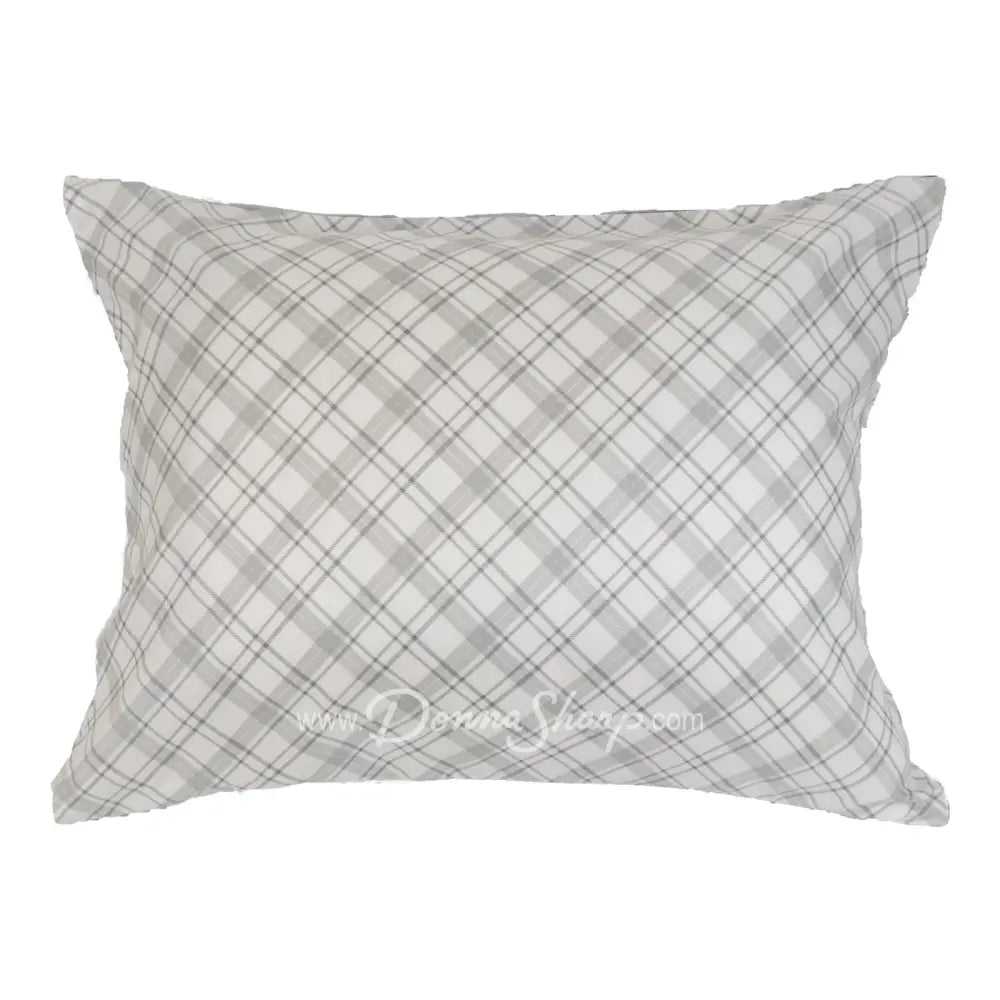 Ridge Point 3Pc Comforter Bedding Set From Your Lifestyle By Donna Sharp