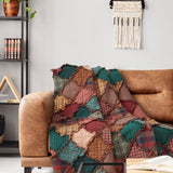 Donna Sharp Campfire Cotton Quilt Bedding