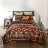 Pillow Set, Western Tapestry (set2)