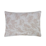 King Comforter Set Almaria (Blush) Brands