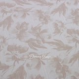Queen Comforter Set Almaria (Blush) Brands
