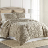 Amadora Comforter Set Bedding