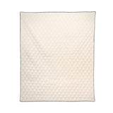 Antique Winter Throw - New