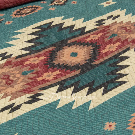 Apache 3Pc Bedding Set From Your Lifestyle By Donna Sharp