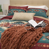 Apache 3Pc Bedding Set From Your Lifestyle By Donna Sharp