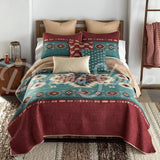 Apache 3Pc Bedding Set From Your Lifestyle By Donna Sharp