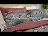 Apache 3Pc Bedding Set From Your Lifestyle By Donna Sharp