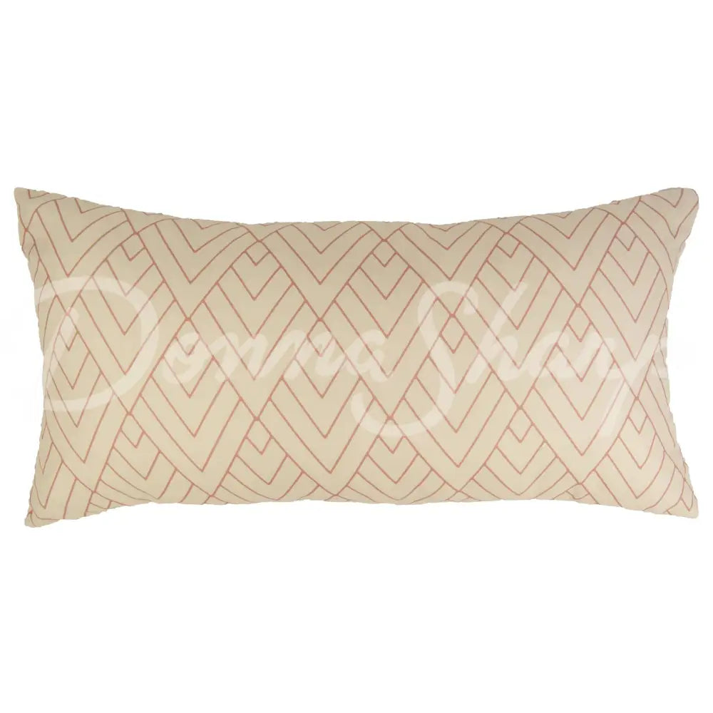 Apache 3Pc Bedding Set From Your Lifestyle By Donna Sharp Geometric - Pillow