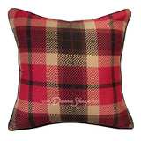 Bear Cottage Quilted Bedding Set By Donna Sharp