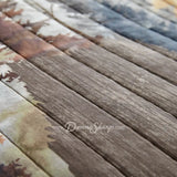 Bear Mirage Cotton Quilted Bedding Collection