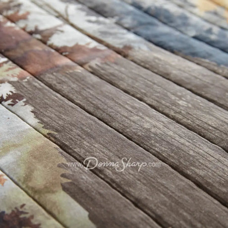 Bear Mirage Cotton Quilted Bedding Collection