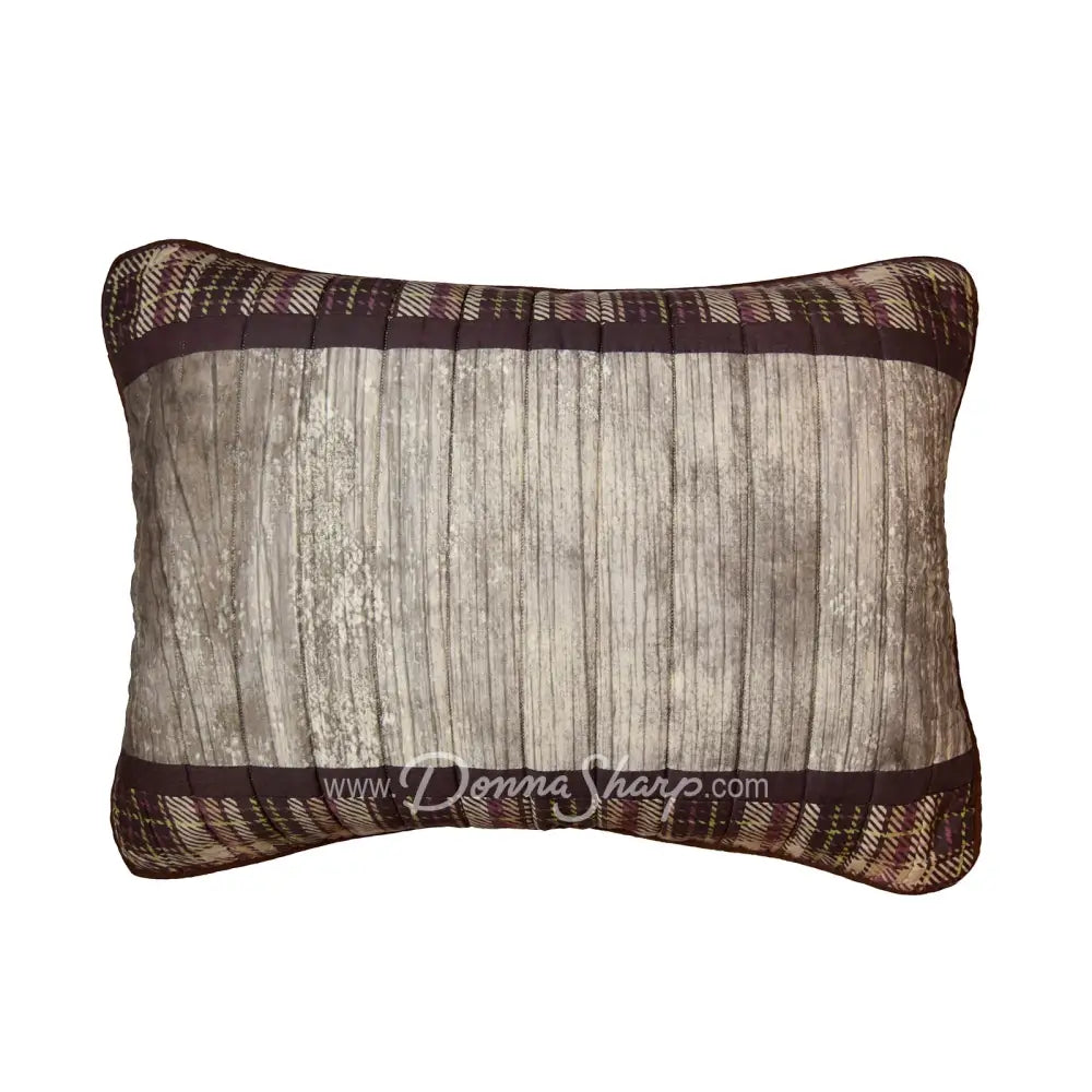 Bear Mirage Cotton Quilted Bedding Collection