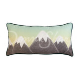 Bear Mountain 3Pc Quilted Bedding Set By Donna Sharp Mountains Pillow