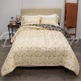 Bear Totem 3Pc Bedding Set From Your Lifestyle By Donna Sharp