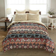 Bear Totem 3Pc Bedding Set From Your Lifestyle By Donna Sharp
