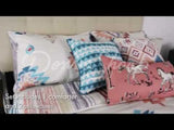 Bonita 3Pc Comforter Bedding Set From Your Lifestyle By Donna Sharp New