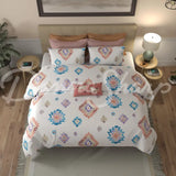 Bonita 3Pc Comforter Bedding Set From Your Lifestyle By Donna Sharp New