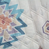 Bonita Quilted Bedding Set From Your Lifestyle By Donna Sharp