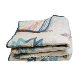 Bonita Quilted Bedding Set From Your Lifestyle By Donna Sharp