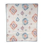 Bonita Quilted Throw from Your Lifestyle by Donna Sharp Bedding