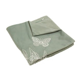 Botanical Cotton Quilted Bedding Set By Donna Sharp