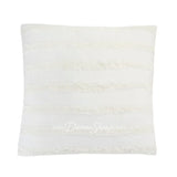 Botanical Cotton Quilted Bedding Set By Donna Sharp Pillow - Fringed