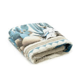 Cacti Ultra Comfort Throw