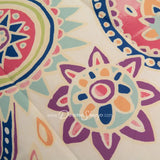 Cali 3Pc Comforter Bedding Set From Your Lifestyle