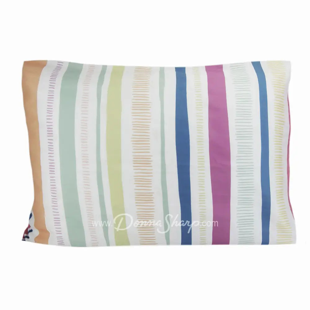 Cali 3Pc Comforter Bedding Set From Your Lifestyle