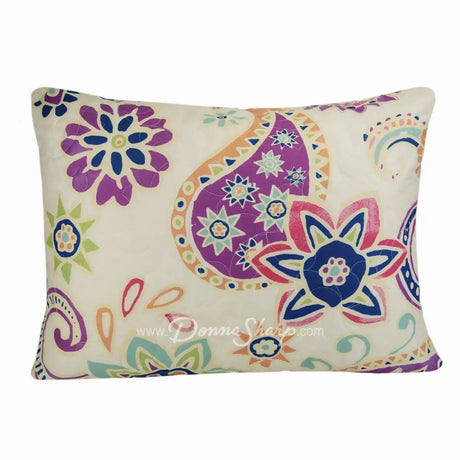 Cali Quilted Bedding Set By Your Lifestyle