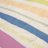 Cali Quilted Bedding Set By Your Lifestyle