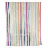 Cali Quilted Throw by Your Lifestyle Bedding