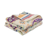 Cali Quilted Throw by Your Lifestyle Bedding