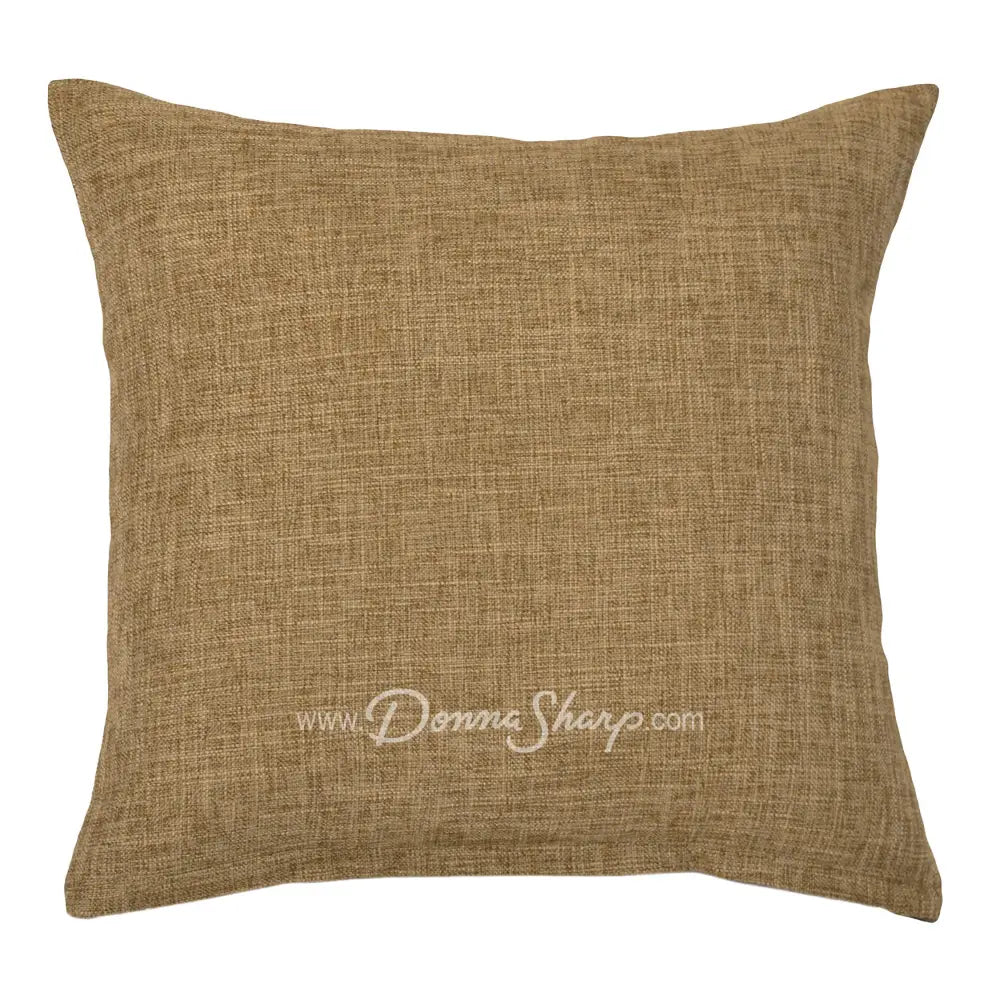Cedar Lodge 3PC Comforter Bedding Set from Your Lifestyle by Donna Sharp - Flax Pillow - Bedding