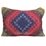 Chesapeake 3Pc Quilted Bedding Set From Your Lifestyle