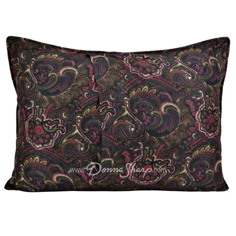 Chesapeake 3Pc Quilted Bedding Set From Your Lifestyle