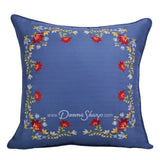 Chesapeake Floral Decorative Pillow from Your Lifestyle by Donna Sharp - Bedding