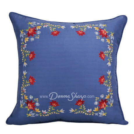 Chesapeake Floral Decorative Pillow from Your Lifestyle by Donna Sharp - Bedding